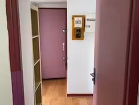 appartement meublé 1 pièce hyper centre