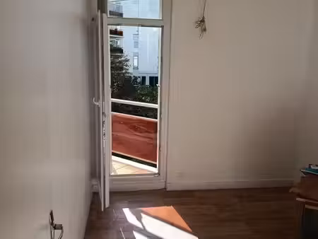 appartement 3 pièces 85 m²