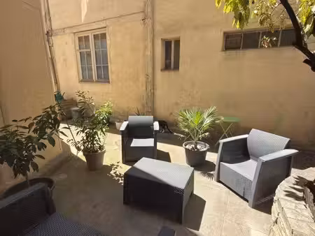 appartement macon