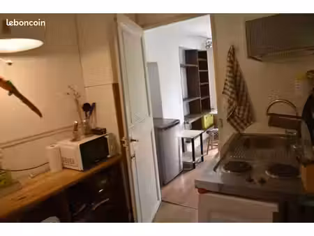 studio étudiant