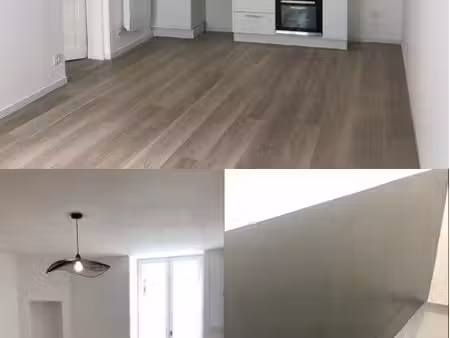 maison de ville 50m2