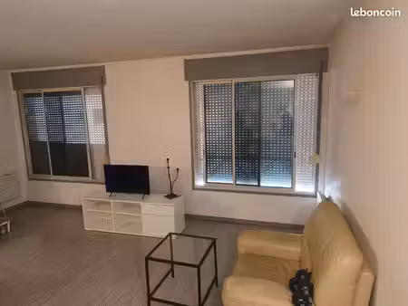 location appartement t2 meublé