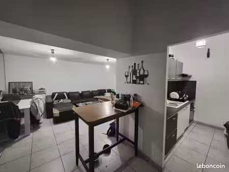 appartement t3 à louer