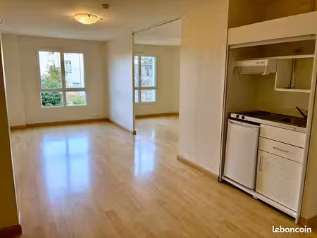 appartement résidence senior montoir de bretagne