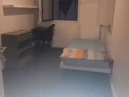 chambre à paris