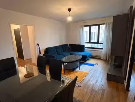 appartement 1 pièce 48 m²
