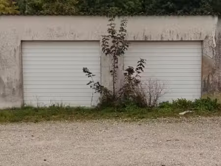 location garage