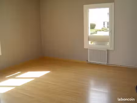 location appartement t2