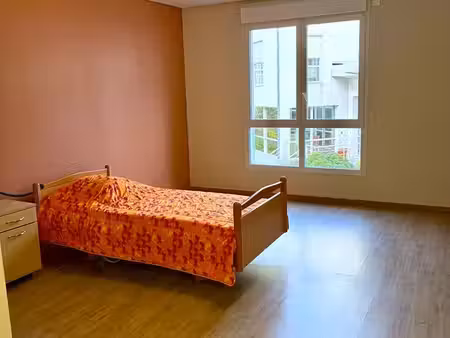 appartement résidence senior montoir de bretagne