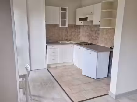 studio 1 pièce 26 m²