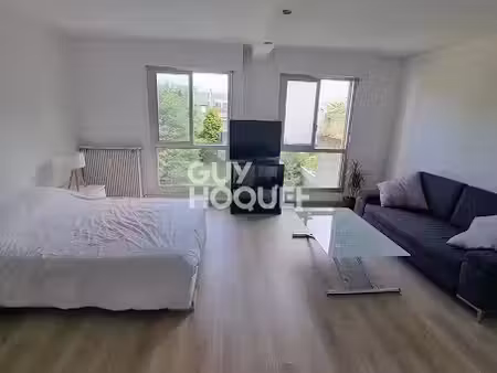 vente appartement 1 pièce 33 m² à amiens (80000)  123 500 €
