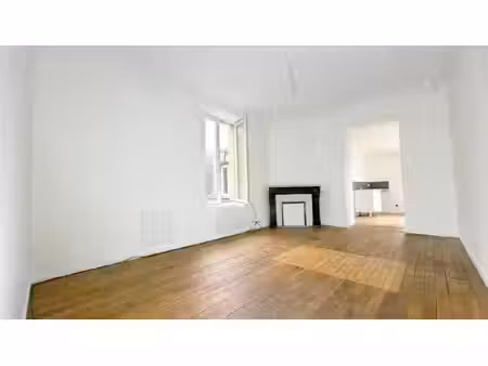 frouard appartement t2 rénové terrasse et parking privé