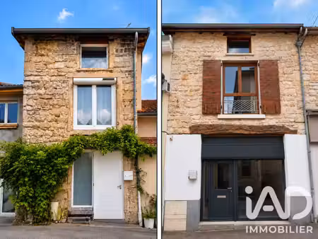 vente immeuble 115 m²