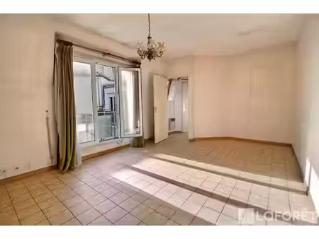 appartement la garenne colombes 2 pièce(s) 53.56 m2