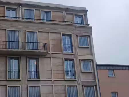 hôtel de ville
