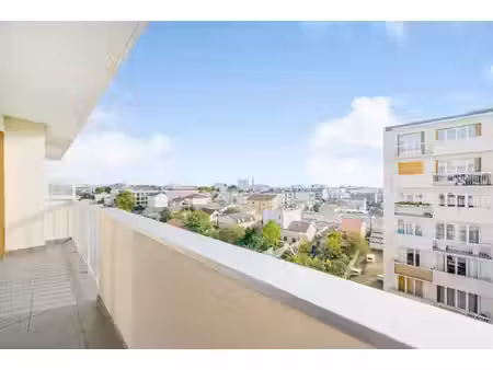appartement montreuil 4 pièce(s) 86.33m2