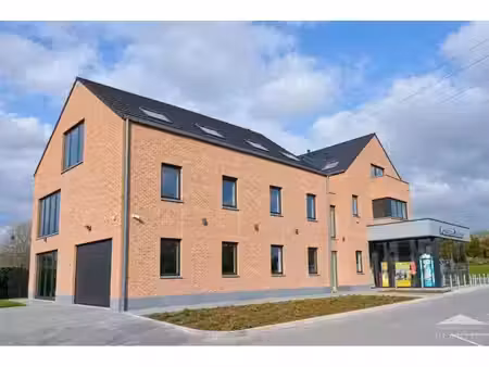 appartement à louer avec 2 chambres   nivelles (vbe85626)