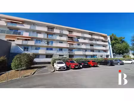 appartement orvault 4 pièces avec ascenseur