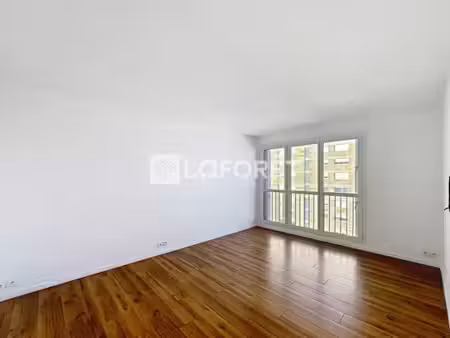 appartement villejuif 2 pièce(s) 44.62 m2
