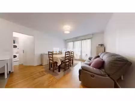 appartement viroflay 2 pièce(s) 46 m2