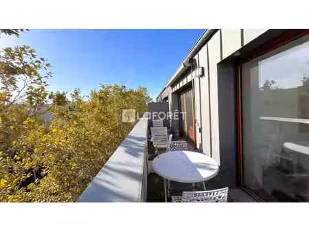appartement viroflay 3 pièce(s) 67 m2