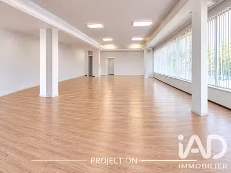 vente boutique/local commercial 118 m²