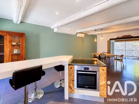 vente maison de ville 5 pièces