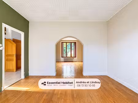 maison boismont 5 pièce(s) 125 m2