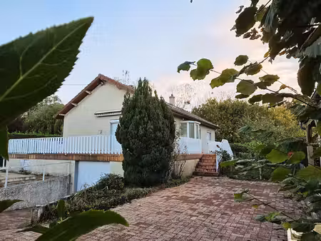maison breteniere 5 pièce(s) 100 m2