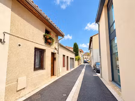 maison muret 4 pièce(s) 65 m2