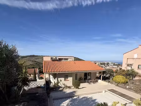 vente maison d'architecte 5 pièces
