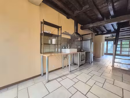 maison 3 chambre(s) à vendre