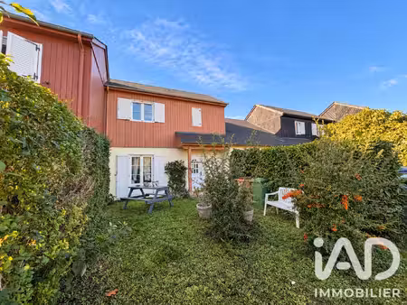 vente maison/villa 4 pièces