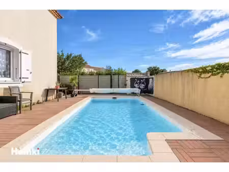 maison/villa t 7 de 150 m² à mauguio 34130