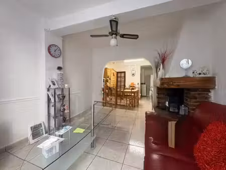 maison de village 156 m2 perpignan