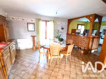 vente maison/villa 5 pièces