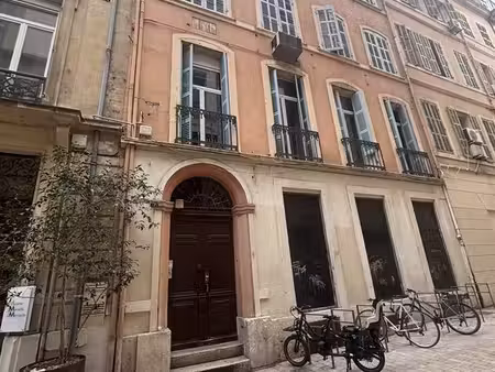 studio 1 pièce 19 m²