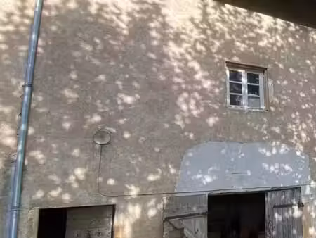 maison 3 pièces 60 m²