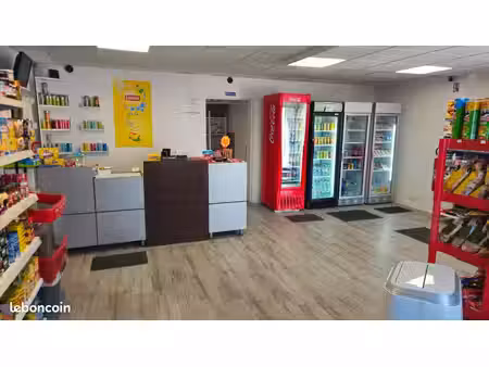 fonds de commerce