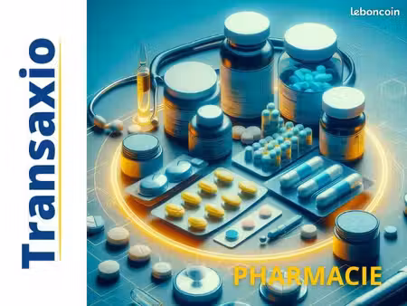 fonds de commerce pharmacie luxeuil les bains