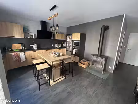 maison de village