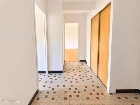 appartement 2 pièces 52 m²