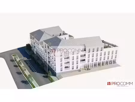 vente commerce chartres 28000 152m²