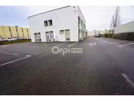 location bureaux saint apollinaire 21000 400m² à 828m²