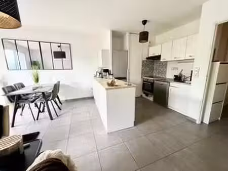 vente maison à carquefou (44470) : à vendre / 72m² carquefou
