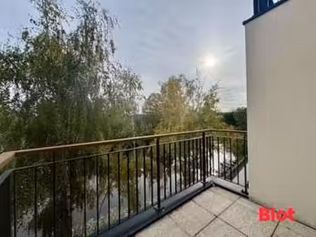 vente appartement 4 pièces à cesson-sévigné (35510) : à vendre 4 pièces / 79m² cesson-sévi