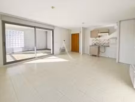 vente appartement 2 pièces à challans (85300) : à vendre 2 pièces / 45m² challans