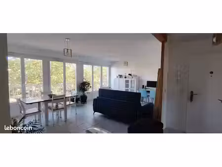 appartement à vendre 72 m² · 3 pièces