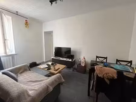 location appartement 2 pièces meublé à quimper (29000) : à louer 2 pièces meublé / 36m² qu