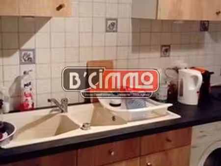 location appartement 2 pièces meublé à saint-lô (50000) : à louer 2 pièces meublé / 34m² s